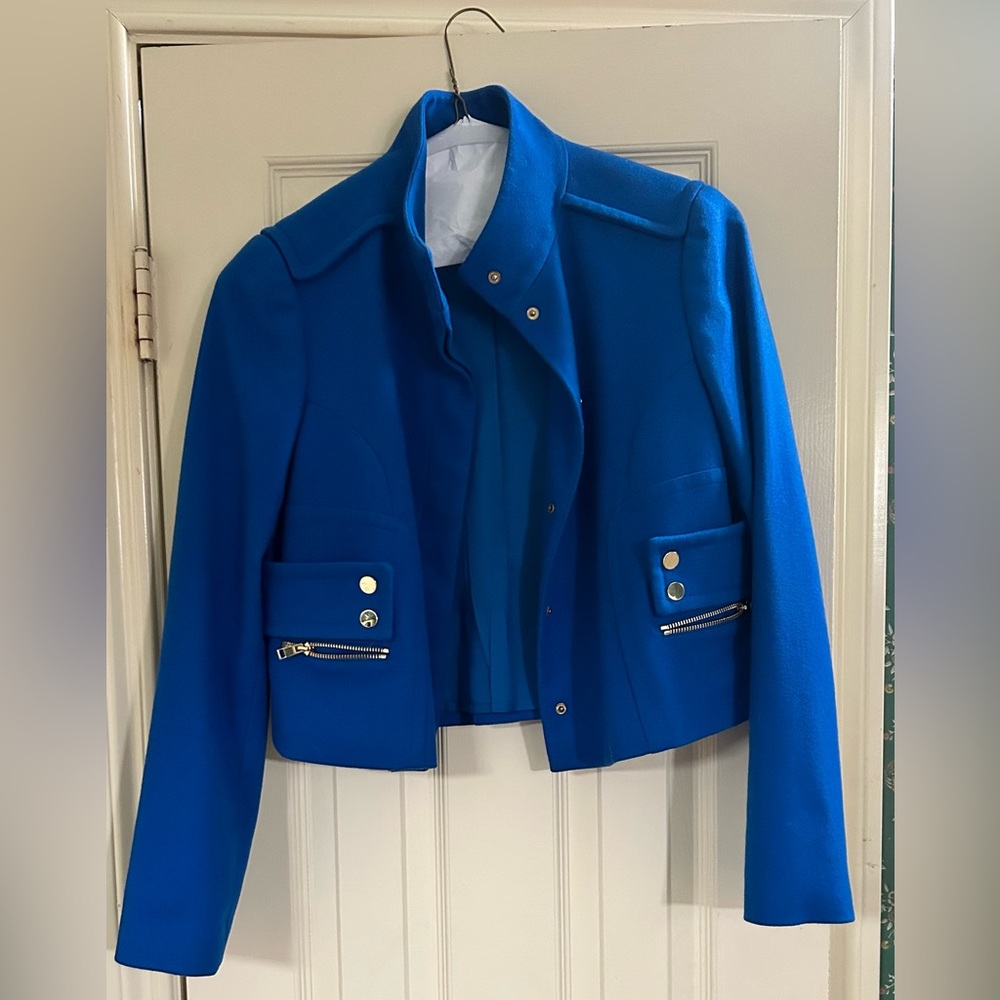 Carlisle Suit Jacket